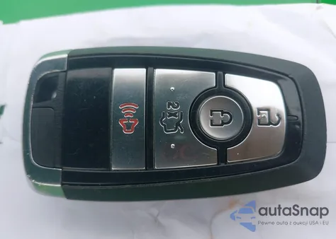 2019 Ford Mustang Ecoboost из США, поврежденный, VIN 1FA6P8TH6K5198844